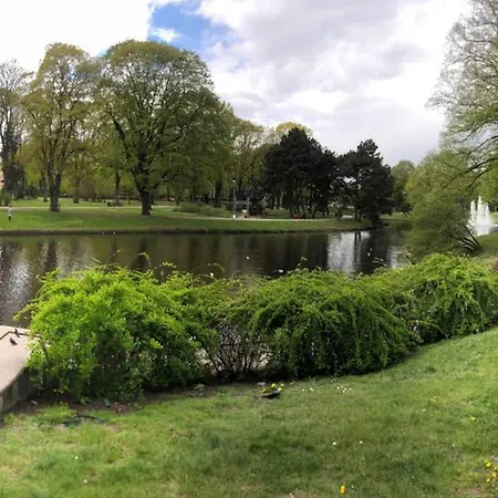 Cozy Near The Embankment And The Old Town And Free Parking In Front Of The Windows Riga