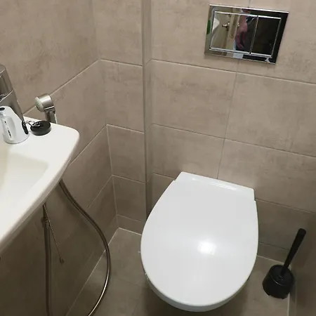 Free Parking Near Old Town, 5 Min Walk Riga