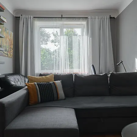 Appartamento Cozy Near The Embankment And The Old Town And Free Parking In Front Of The Windows *