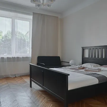 Appartamento Cozy Near The Embankment And The Old Town And Free Parking In Front Of The Windows Riga