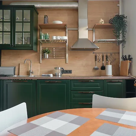 Cozy Near The Embankment And The Old Town And Free Parking In Front Of The Windows アパート リガ