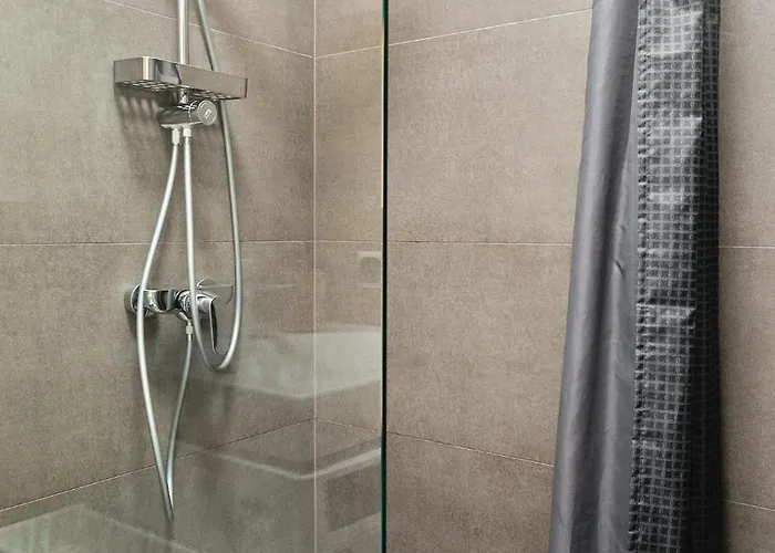 Appartamento Cozy Near The Embankment And The Old Town And Free Parking In Front Of The Windows *